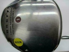 DAIWA GLOBERIDE GOLF CLUB DRIVER ONOFF FIRST MODEL LOFT-11 R-FLEX