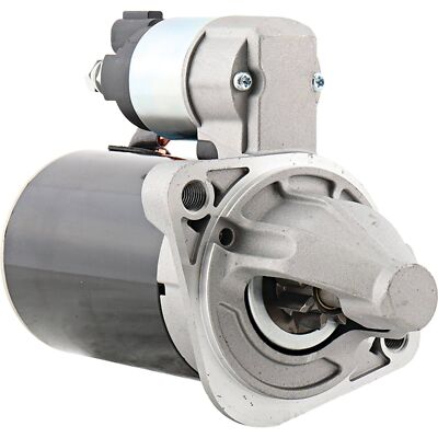 Starter For 1.6L Hyundai Accent 12 13 2012 2013 Veloster 12 36100-2B100
