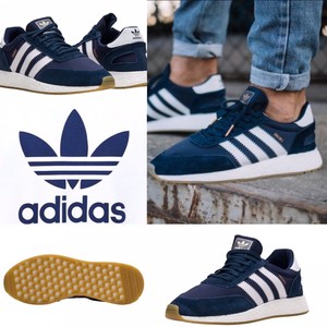 adidas i 5923 azul marino