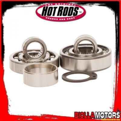TBK0016 KIT GETRIEBE LAGER HOT RODS KTM 60 SX 2000-
