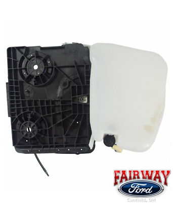 09-14 F-150 OEM Ford Washer Reservoir Battery Tray CL3Z-10732-B | eBay