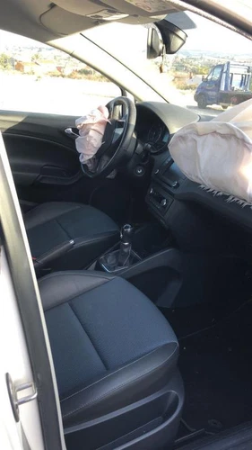 Pantalla Multifuncion para SEAT IBIZA BERLINA (6J5) Reference 2015 1162042 - Imagen 8 de 10