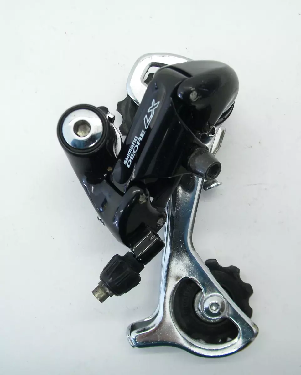 shimano deore lx rear derailleur 8 speed