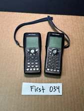 Opticon OPH-1004 Mobile Computer Wireless Handheld Terminal Barcode Scanner Only