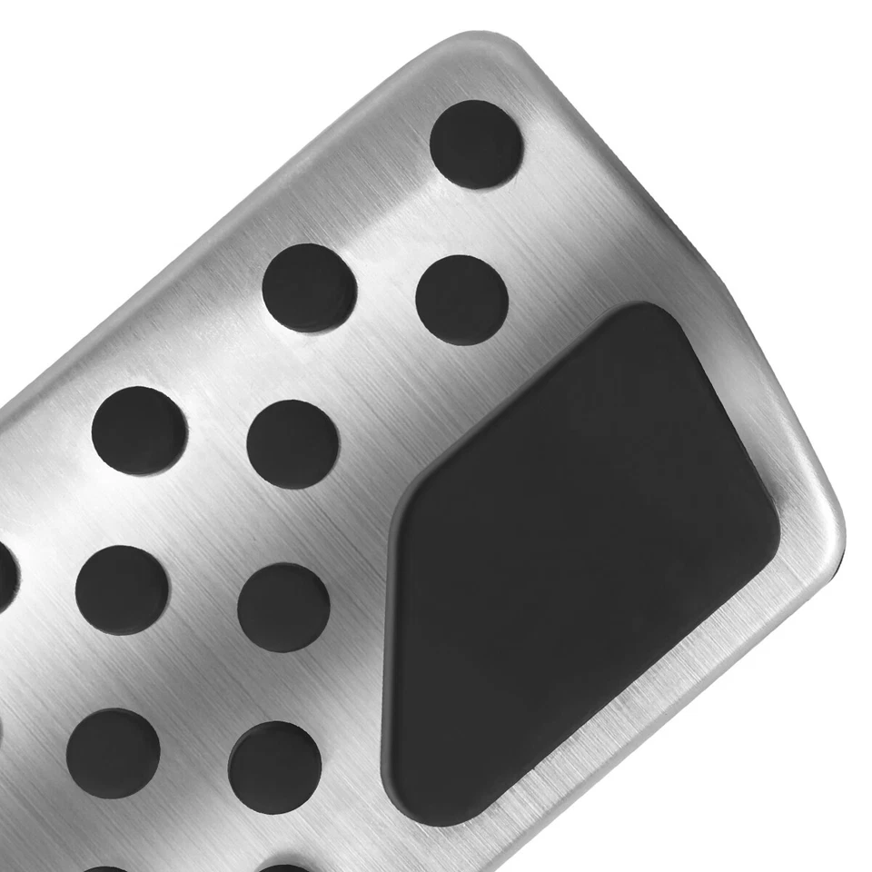 Cubierta antideslizante del pedal del acelerador del freno para Jeep Grand Cherokee Dodge Durango 2011-2021 Foto 4 de 4