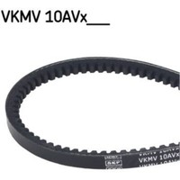 SKF Keilriemen FüR VW 411412 Golf II 19E 1G1 BMW 3Er Cabriolet E30