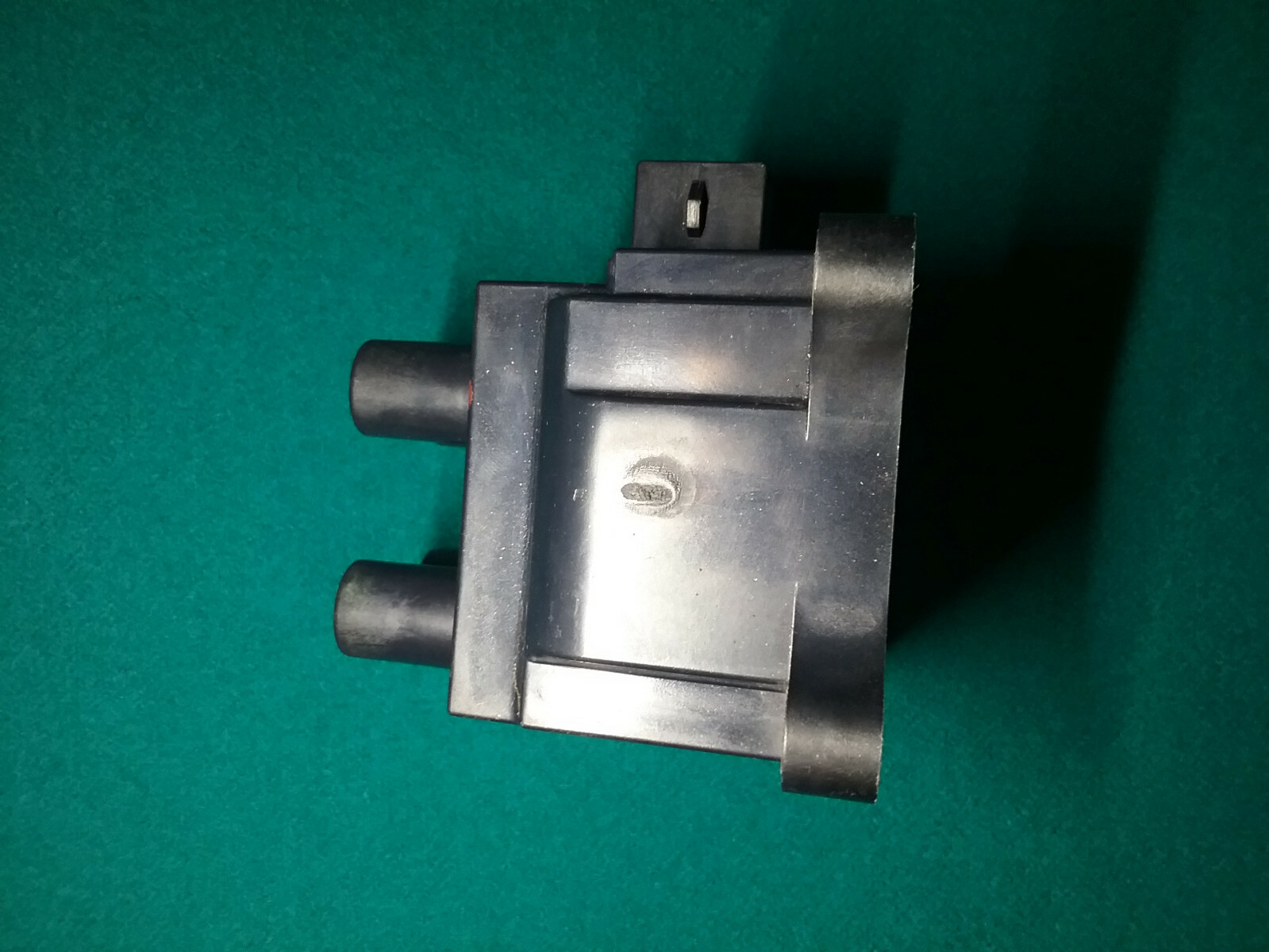 Ford Ranger 2.3l Replacing The Ignition Coil