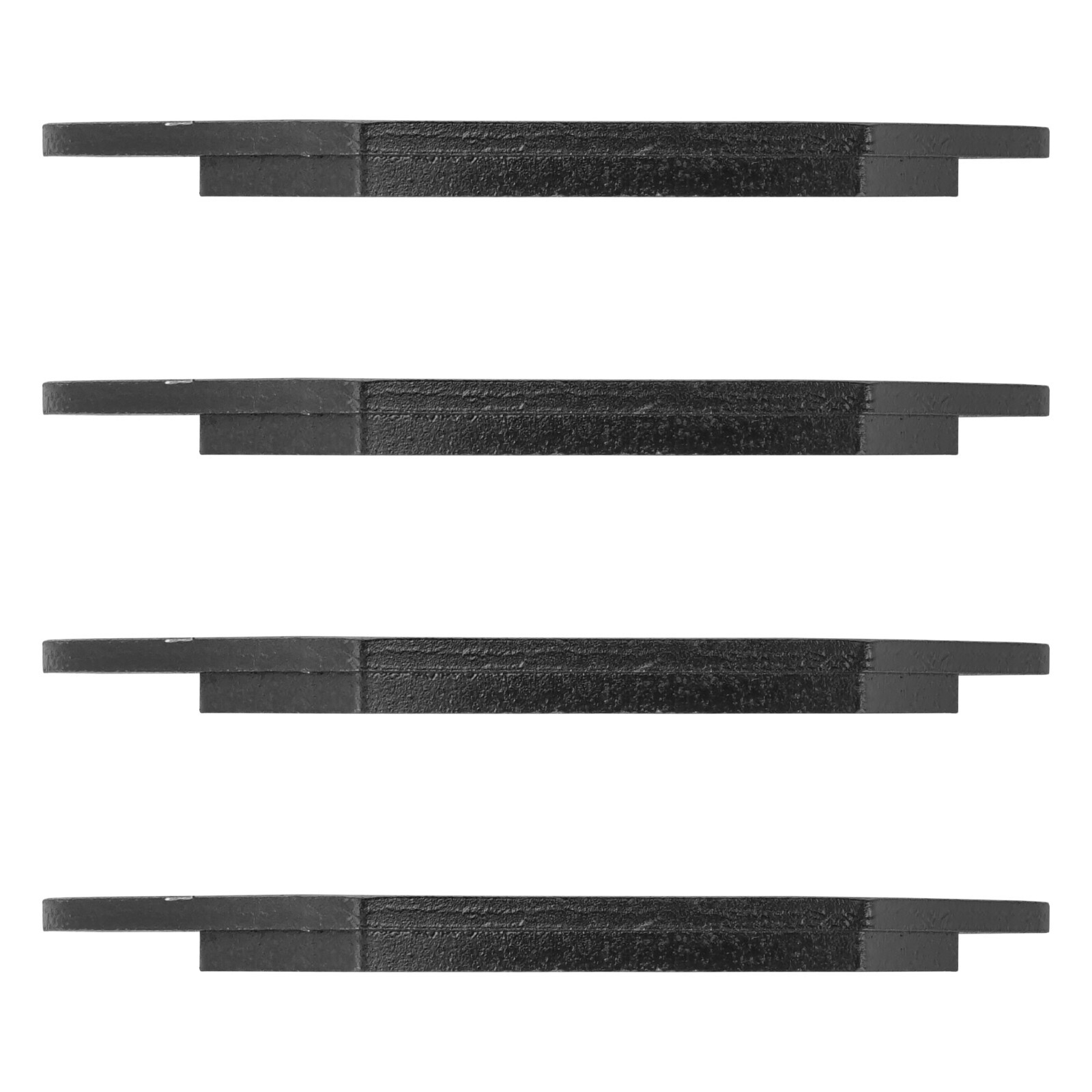 Rear Left & Right Brake Pad for John Deere RSX850i RSX860E RSX860M