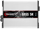 Taramps Bass 5k Amplifier 1 Ohm 5000 Watts RMS 1 Channel Full Range Car Audio