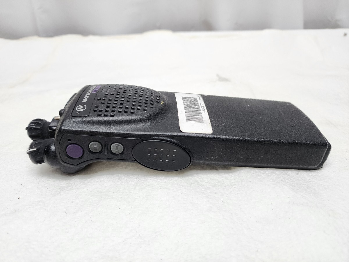 Motorola Astro XTS3000 Model UHF Digital Radio for sale online | eBay