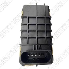 Turbocharger Electronic Actuator 787556 For Transit 2.2 Rwd G-88 Bk3Q-6k682-CC