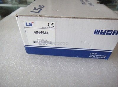 1Pc Ls ( ) Module GM4-PA1A New uh #W6