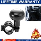 Universal Car Truck Steering Wheel Aid Handle Assister Spinner Knob Ball ABS UK