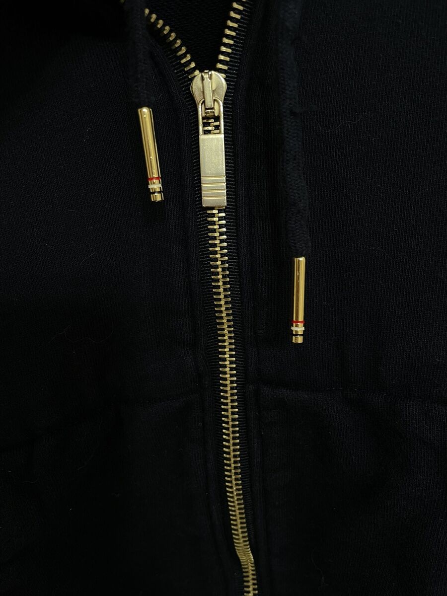 THOM BROWNE Engineered 4 Bar Zip Hoodie Size 2 | eBay THOM BROWNE Engineered 4 Bar Zip Hoodie Size 2 | eBay