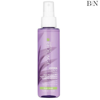 Matrix Biolage HydraSource Dewy Moisture Mist