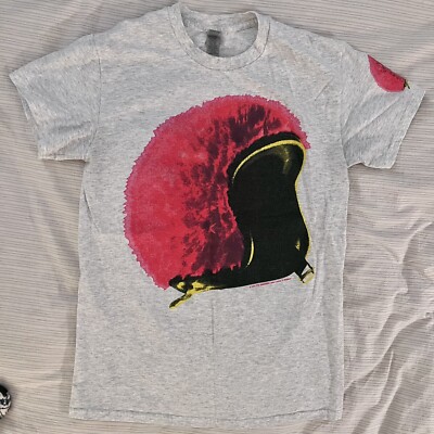 The Breeders cannonball Tシャツ XXL The Breeders 1994 European Last Splash Tour T Shirt