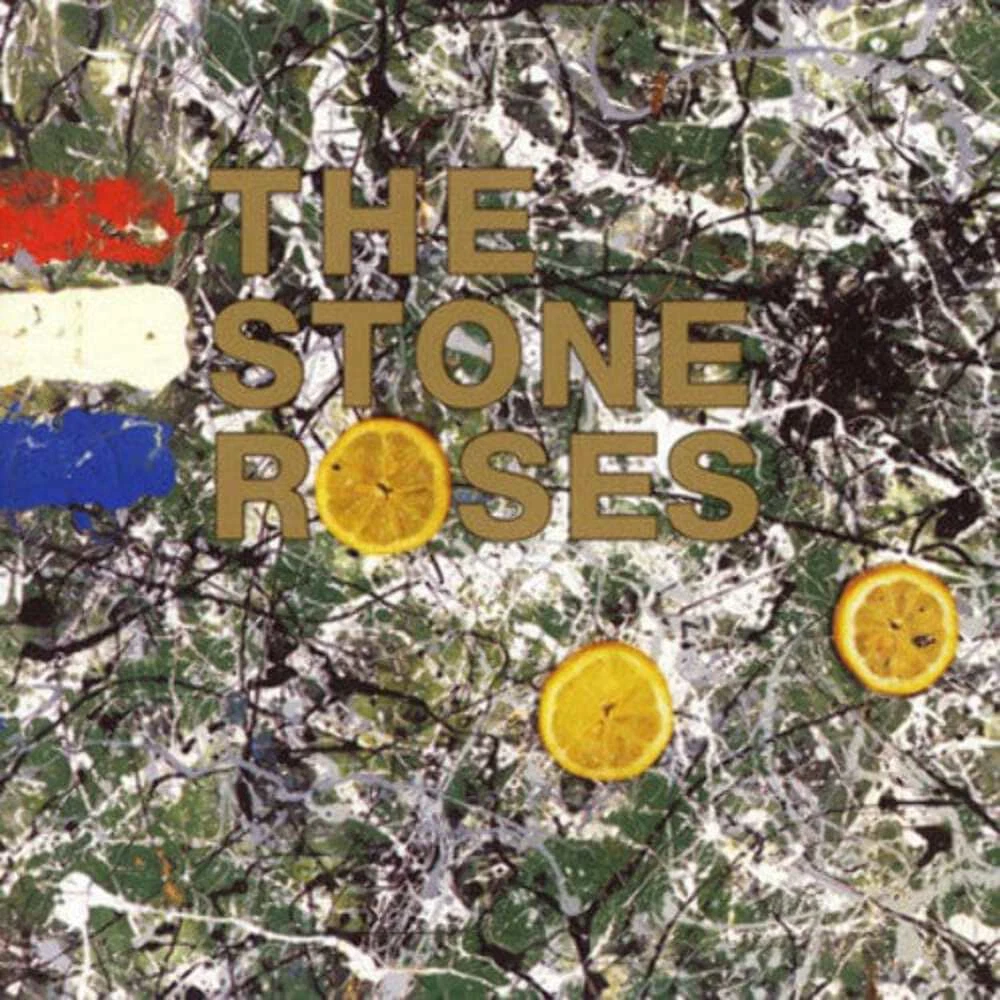 Stone Roses Lp for sale | eBay