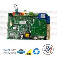 Ariston Clas He Evo 18kW 24kW 30kW Boiler Main Pcb 60001898-03