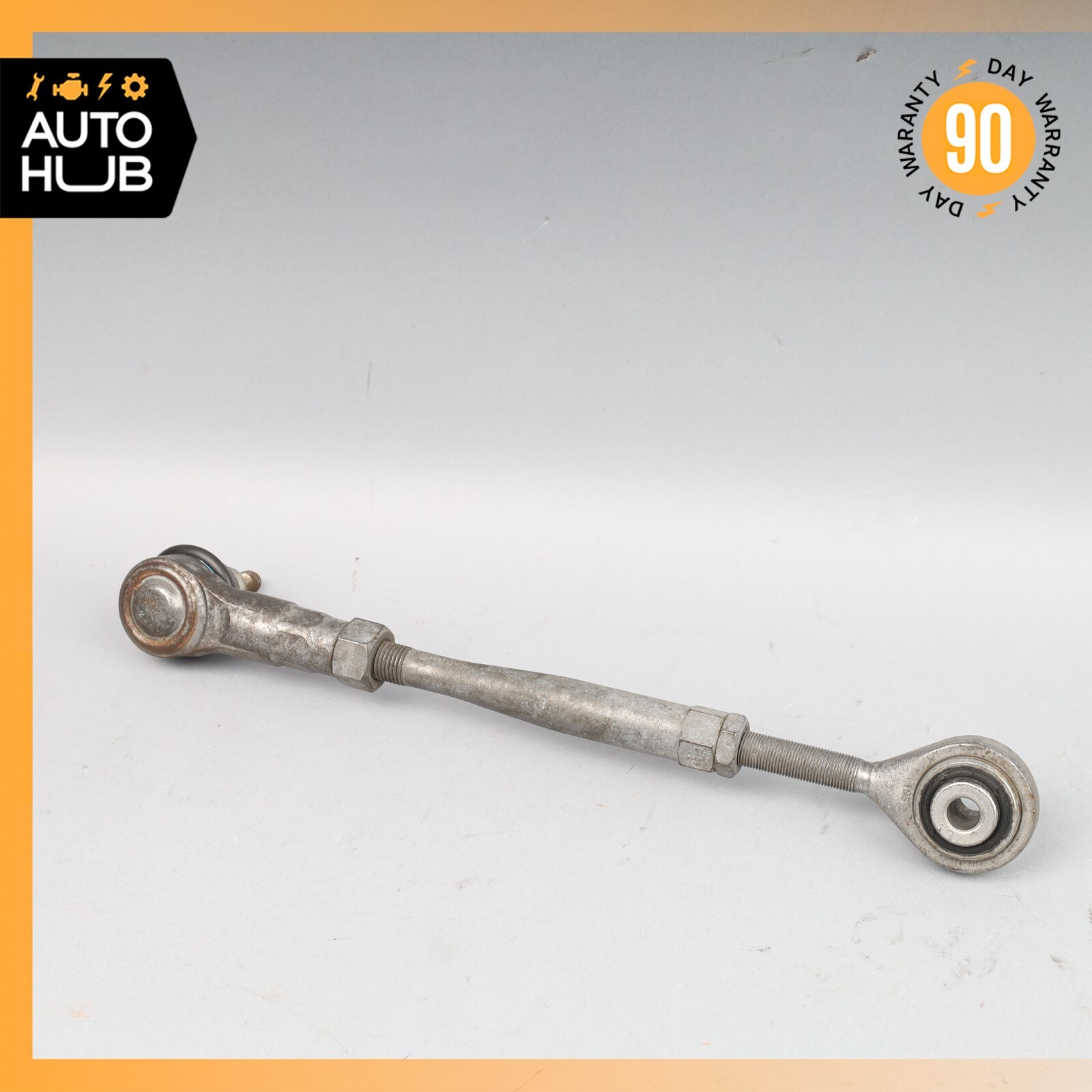 03-10 Maserati Quattroporte M139 Rear Right or Left Tie Rod Control Arm OEM