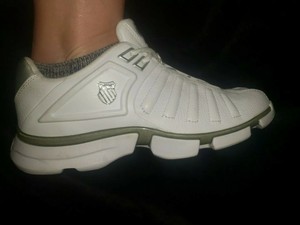 k swiss limited edition shoes