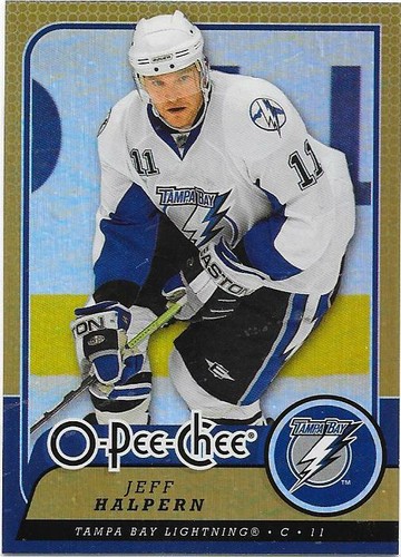 2008-09 O-Pee-Chee Gold Foil inserts You U pick for set 301-600 08-09 OPC - Picture 23 of 121