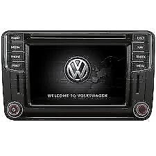 Software e mappe per GPS da auto per VW