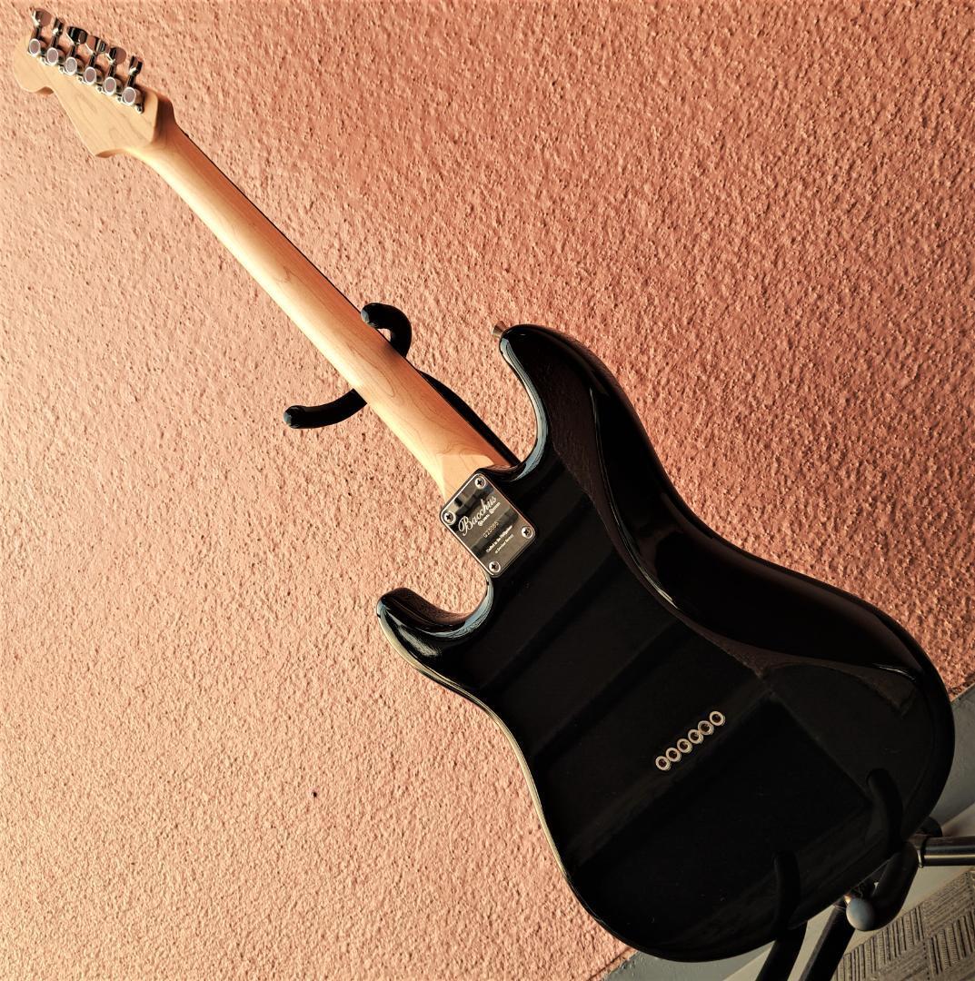 Bacchus BST 24HH GLAY HISASHI M5 | eBay