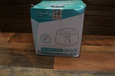Wax Warmer Hair Removal Home Waxing Kit Electric Pot Heater Full body Wax Epilat