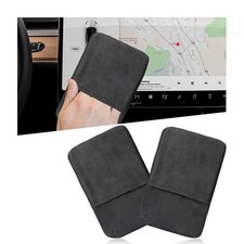 Microfiber Screen Cleaner for Car LCD, Dashboard, Touchscreen, Interior Care