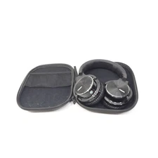 COWIN E7 Black Wireless Over-Ear Headphones w/ Case (Working)