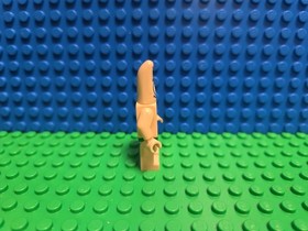 Lego Patrick Minifigure bob022 SpongeBob SquarePants 3833 CMF Lot Rare Retired 