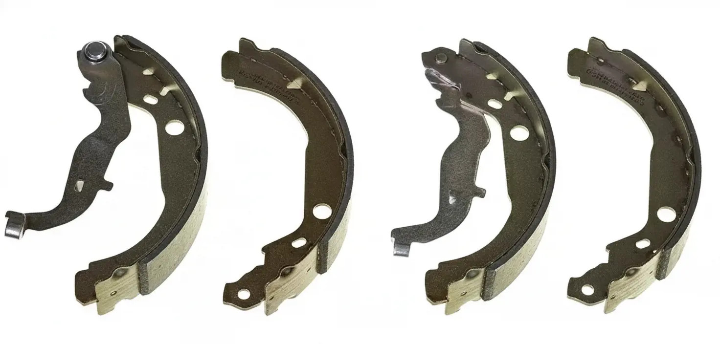 Fits BREMBO KLOCKI SZCZEKI CYLINDERKI S 68 549 BRAKE SHOES DACIA DUST ⭐UK Stock⭐ - Image 4
