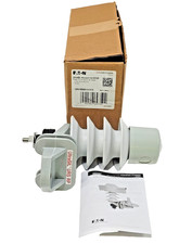Eaton Cooper Power UltraSIL VariSTAR Heavy Duty URS Surge Arrester 10kV New