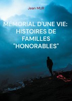 Jean Mur | MéMorial D'une Vie | Taschenbuch | FranzöSisch (2021)