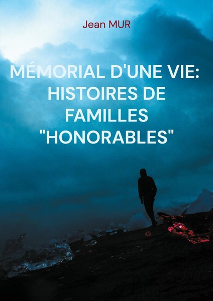 Jean Mur | MéMorial D'une Vie | Taschenbuch | FranzöSisch (2021)-image