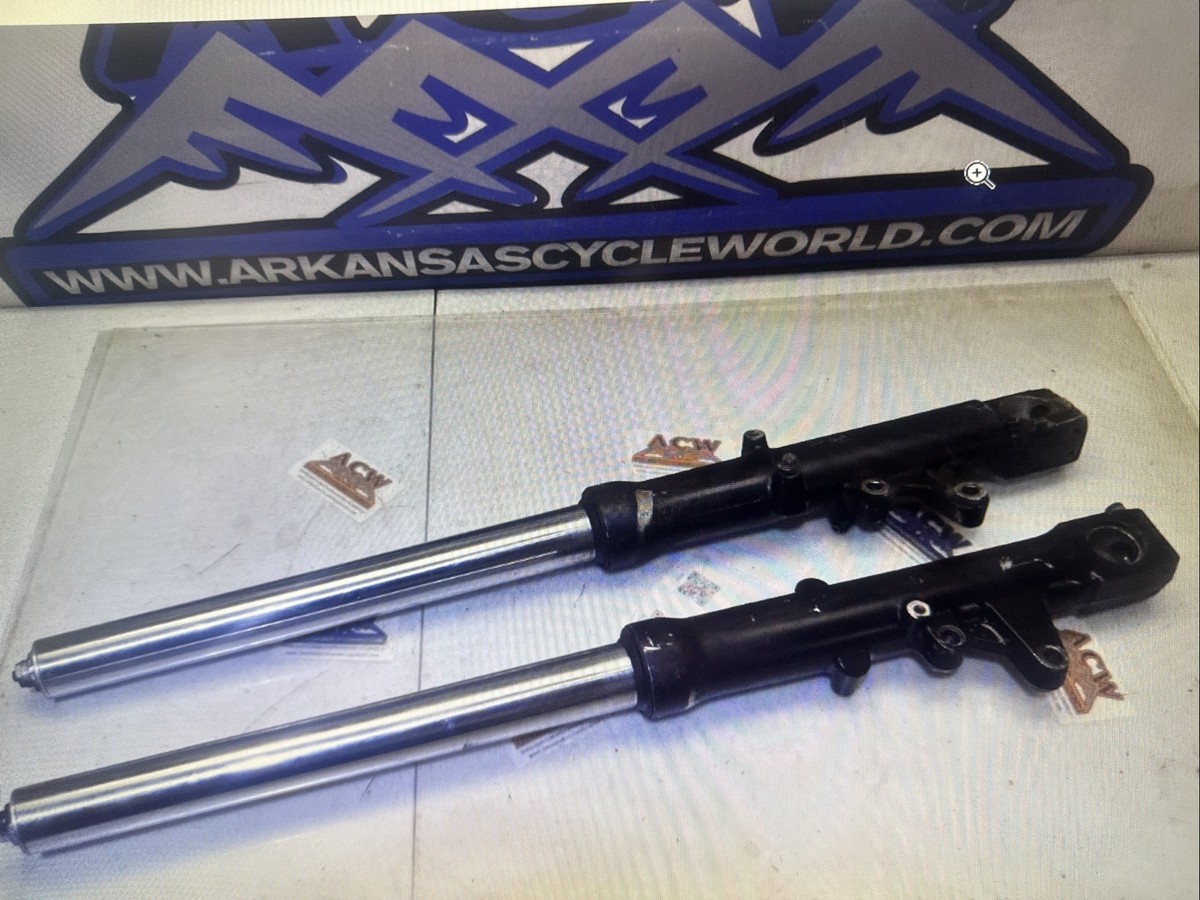 ⭐︎専用⭐︎ FB1 Front Set Forks Suspension 1993 Kawasaki Ninja ZX11 Zx-11 Zx