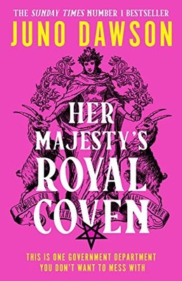 Her Majesty s Royal Coven