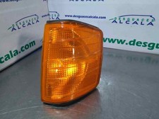 VORNE LINKS PILOT / 886863 FÜR MERCEDES-BENZ CLASE C W201 BERLINA 1.8 E 190 2