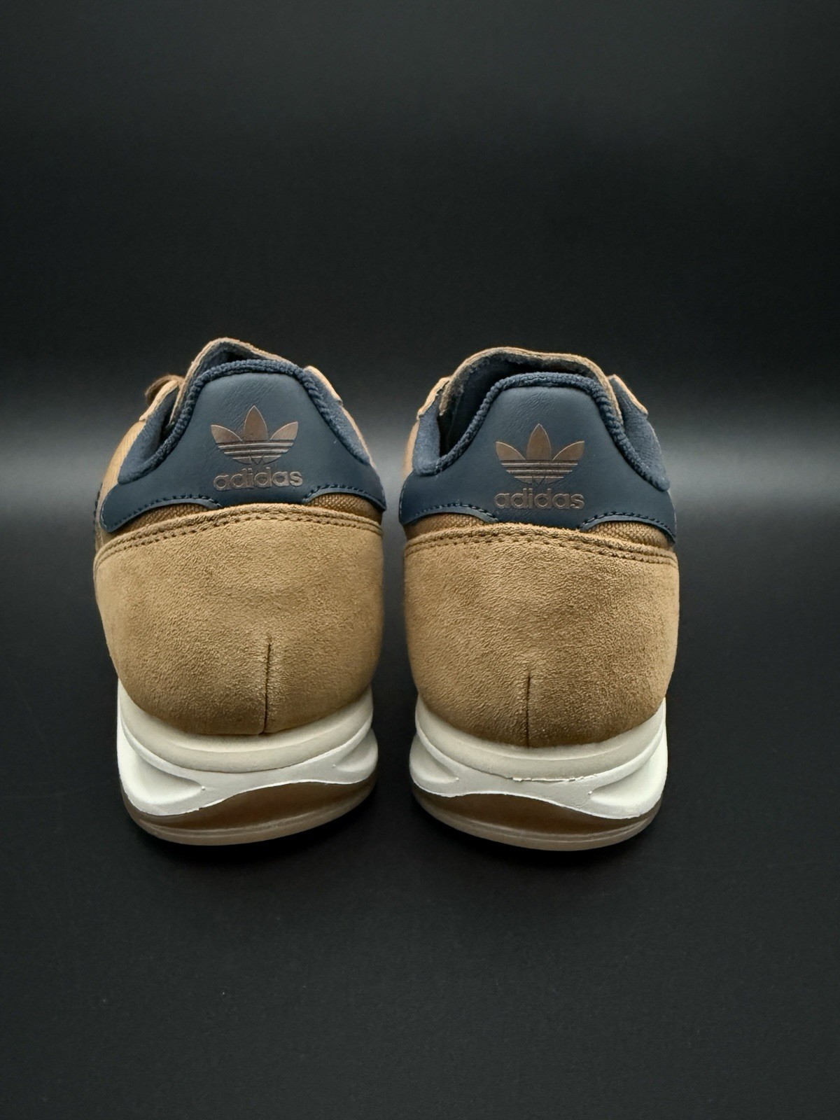 Adidas Originals SL 72 RS Men's Shoes Classic Stylish Sneakers #770 thumbnail 7