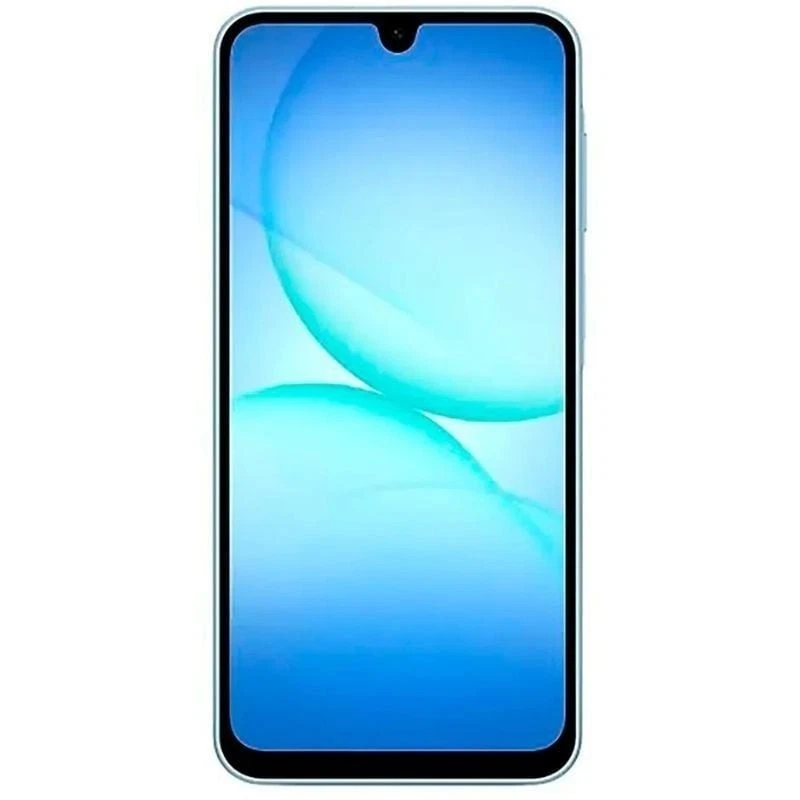 Smartphone Samsung Galaxy A17 4GB/ 128GB/ 6.7"/ Azul - Imagen 2 de 4