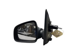 Retroviseur gauche (ou coque) Dacia SANDERO