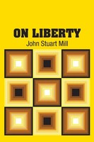 John Stuart Mill | On Liberty | Taschenbuch | Englisch (2018) | Simon & Brown