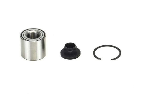 Continental Ctam WBE1204 Radlagersatz Hinten Passend FüR Nissan-image