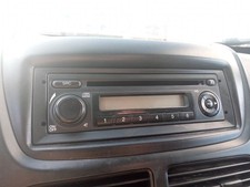 Autoradio Opel COMBO