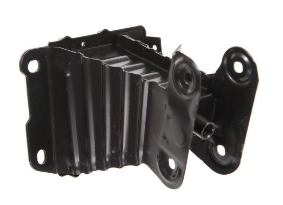 Right Front BLIC 5703-05-5063932P Mounting Bracket, bumper for OPEL