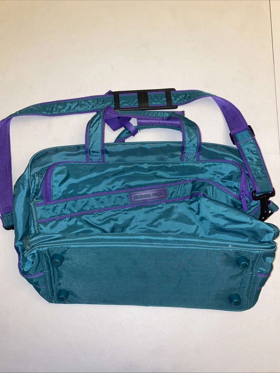 1980s Vintage Luggage & Vintage Travel Accessories for sale - eBay