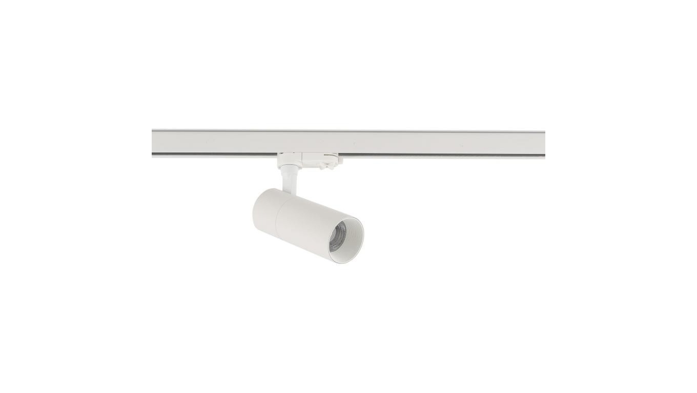 Lamp Spotlight CTLS TINOS LED 20W 2000lm 4000K System 10394