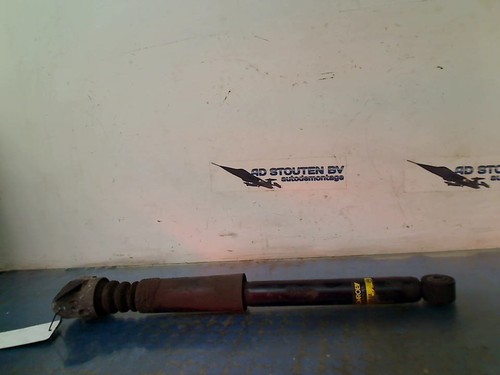 STOßDÄMPFER RECHTS HINTEN SHOCK ABSORBER RIGHT REAR VW Passat (362) 2011
