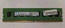 Samsung 4 GB 1Rx8 PC4-2133P RAM M378A5143DB0-CPB memoria