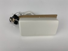 Terrawave 802.11n 2.4/5 GHz 2/2.5 dBi 4-Lead Dual-Band MIMO Omni Antenna